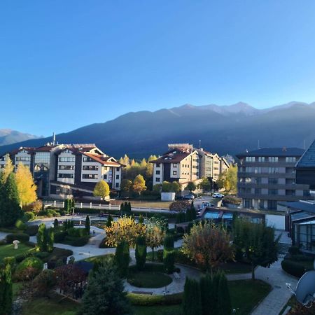 Apartamento Aspen Golf D 401 Bansko Exterior foto