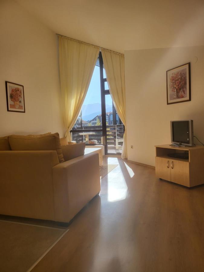 Apartamento Aspen Golf D 401 Bansko Exterior foto
