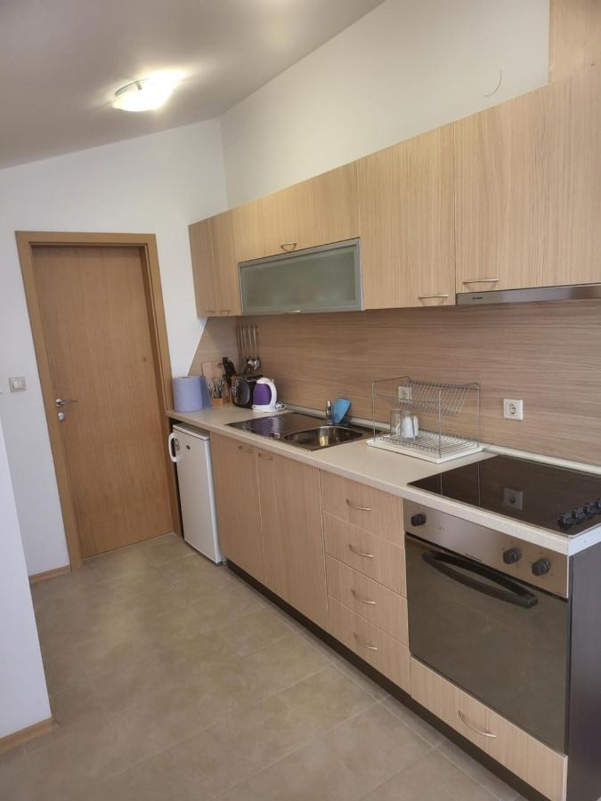 Apartamento Aspen Golf D 401 Bansko Exterior foto