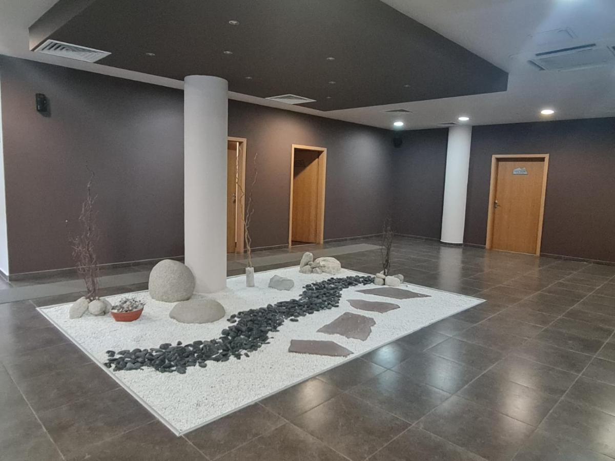 Apartamento Aspen Golf D 401 Bansko Exterior foto
