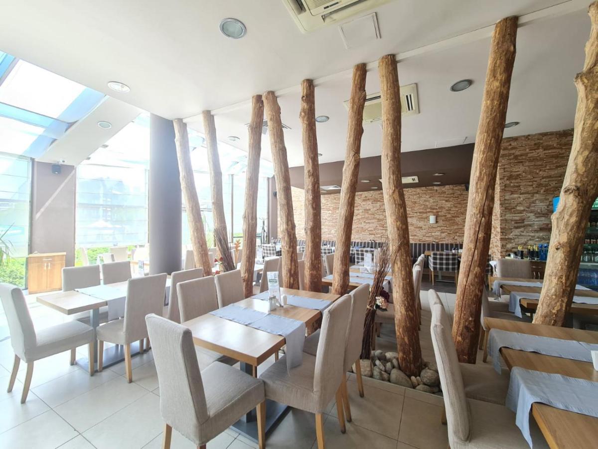 Apartamento Aspen Golf D 401 Bansko Exterior foto