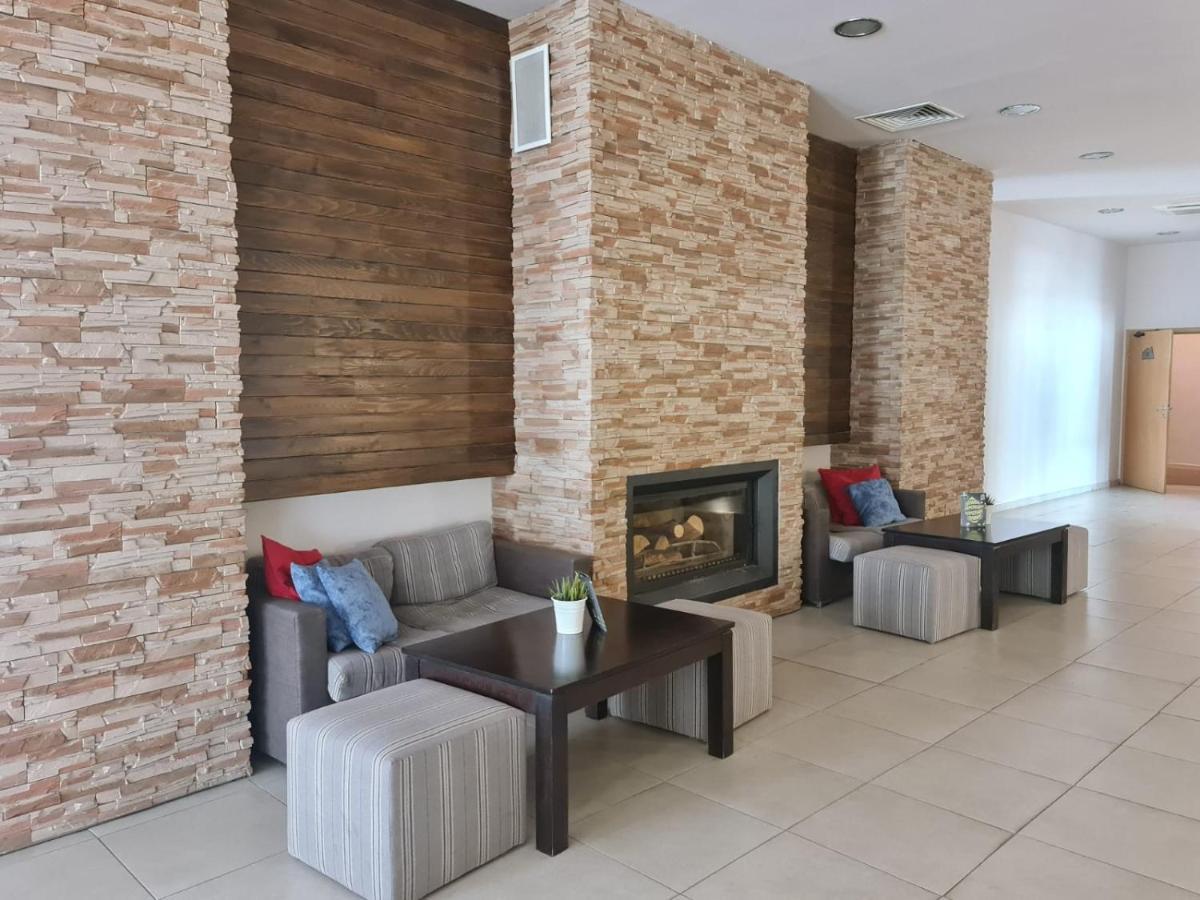 Apartamento Aspen Golf D 401 Bansko Exterior foto
