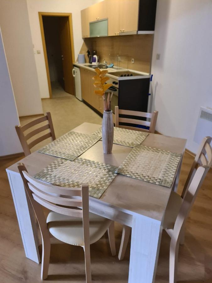 Apartamento Aspen Golf D 401 Bansko Exterior foto
